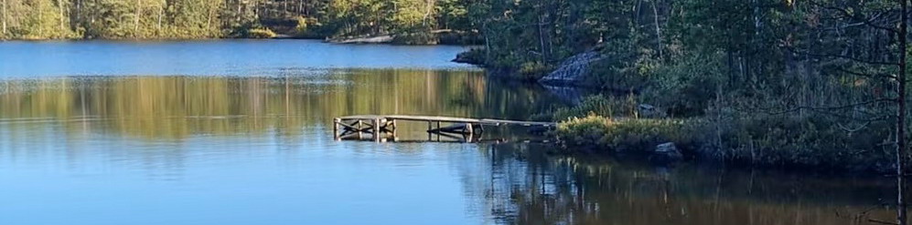 Naturvandring till Malmsjön via Acksjöarna 14 juni (Klicka på bilden för info)